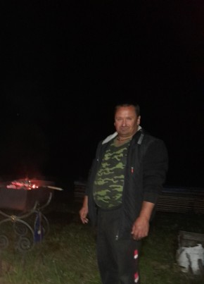 Сергей, 46, Россия, Усмань