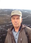 Олег, 58 лет, Севастополь