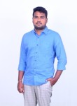 Naveen, 30 лет, Chennai
