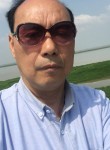 杨总统, 48 лет, 岳阳市