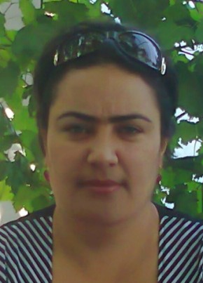 Нилуфар, 45, Россия, Карабулак