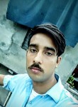 Toseef, 20 лет, راولپنڈی