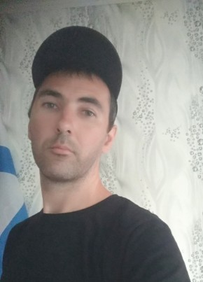 Алексей, 37, Россия, Саратов