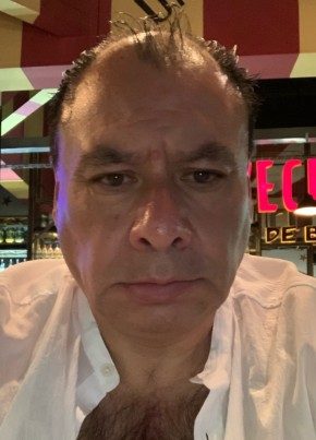 Jorge Luis, 47, República Bolivariana de Venezuela, Tinaquillo
