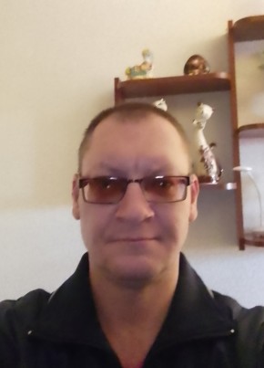 Aleksandr, 42, Russia, Saransk