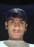 Bhavesh, 20 лет, Jālgaon