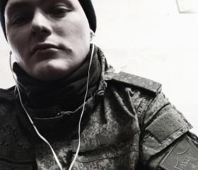 КириллХ, 26 лет, Владивосток