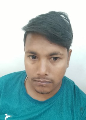 MN aqbool Ahmad, 20, India, Sultānpur
