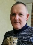Николай, 54 года, Тобольск