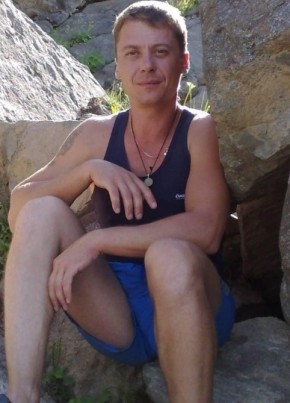 Алексей, 45, Россия, Новороссийск