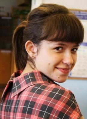 Соня, 30, Россия, Калуга