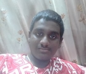 ARJUNKAPOOR, 19 лет, Coimbatore