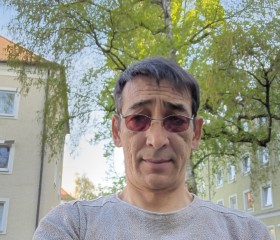 ANVAR, 52 года, München