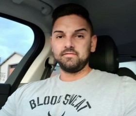Jimy , 35, Kranj