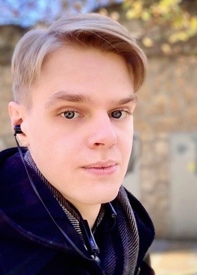 Андрей, 24, Россия, Раевская