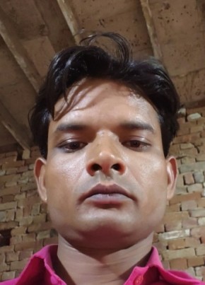 Ajay Kumar, 18, India, Jahāngīrābād