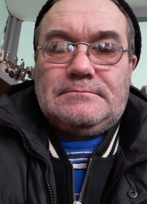 Игорь, 58, Россия, Асбест