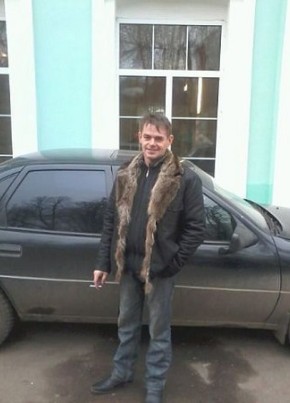Андрей, 54, Россия, Сафоново