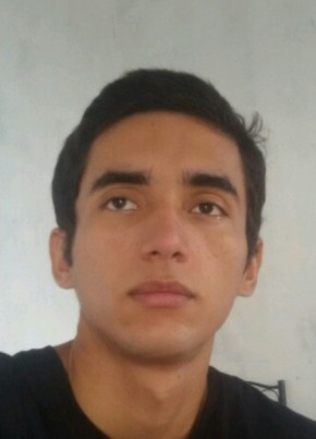 Cristian giler, 24, República del Ecuador, Bahía de Caráquez
