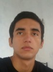 Cristian giler, 24 года, Bahía de Caráquez