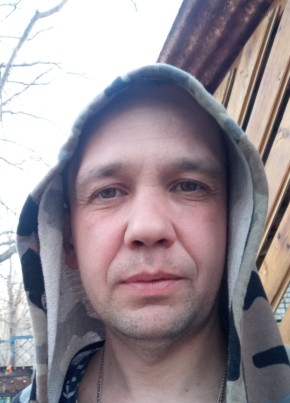 Дмитрий, 42, Россия, Ирбит