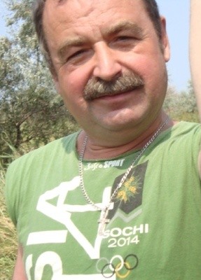 Александр, 59, Россия, Мурманск