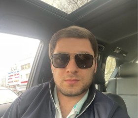 Алан, 29 лет, Москва