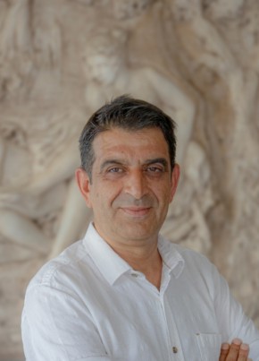 Mehmet из Bodrum 49 лет
