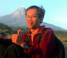 Toyo, 49, Yogyakarta
