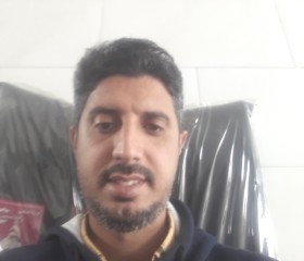 مجتبی محمدی, 32 года, Ashburn