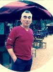 Hasan, 58 лет, Ankara