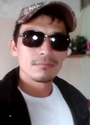 Daniel, 40, República del Ecuador, Guayaquil