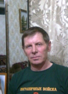 Valay, 69, Россия, Киров (Кировская обл.)