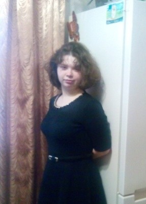 Анастасия, 26, Россия, Ветлуга