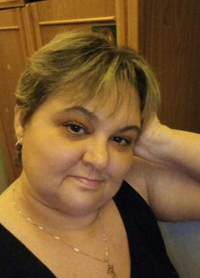 Татьяна, 45, Россия, Воскресенское (Саратовская обл.)