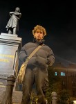 Евгений, 19 лет, Санкт-Петербург