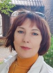 Elena, 53, Novosibirsk