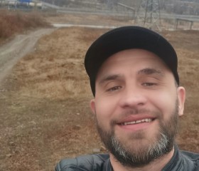 Sega, 44, Yekaterinburg