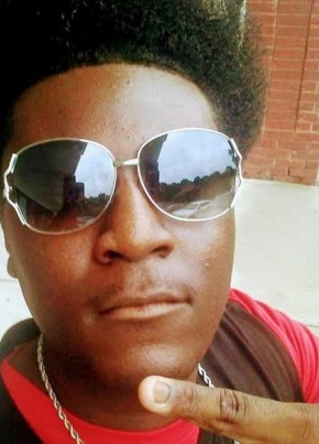 Trevious Dupree, 26, United States of America, Union City (State of Georgia)