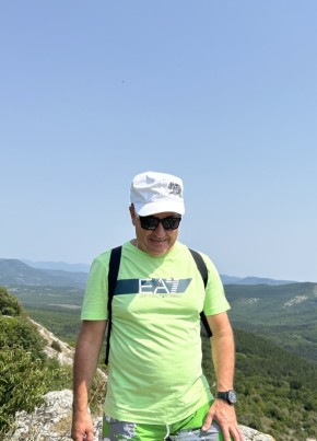 Евгений, 44, Россия, Бузулук