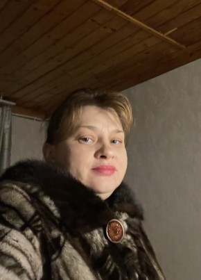 Ирина из Ревды 53 года
