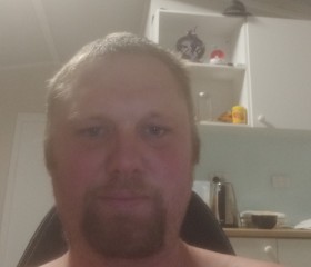 Andrew White, 36 лет, Canberra