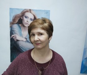 Надежда, 64 года, Челябинск