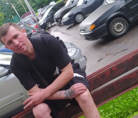 Aleks, 33 года, Ярославль