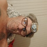 Norman, 54  , Midland (State of Michigan)
