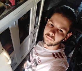 Le enamorado, 24, Caibarien