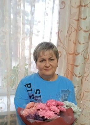 Василиса из Мыски 50 лет