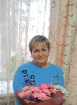 Василиса - Мыски
