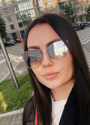 Алина, 21, Россия, Нижний Новгород