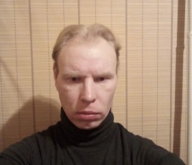 Костя Шадрин, 42 года, Пермь